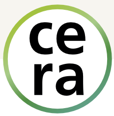 Cera sponsort Breek uit jezelf