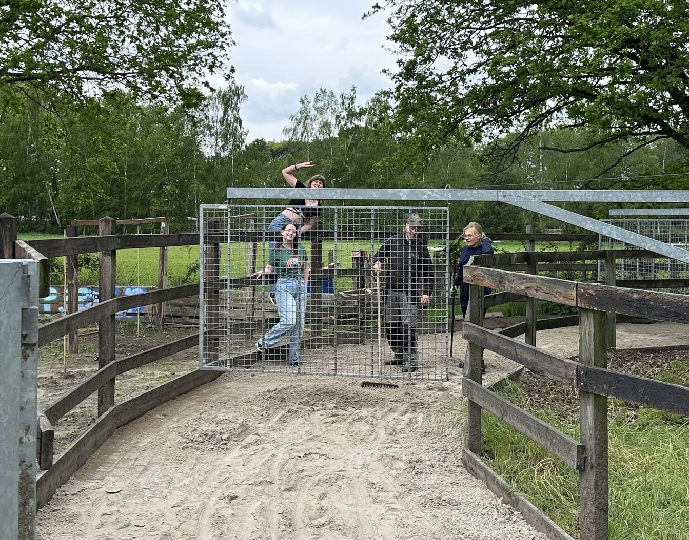 jongerenwerking